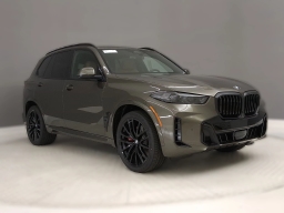 BMW X5 xDrive40i Sports Activity Vehicle 2026