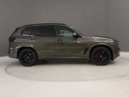BMW X5 xDrive40i Sports Activity Vehicle 2026