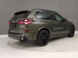 BMW X5 xDrive40i Sports Activity Vehicle 2026