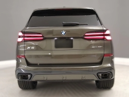 BMW X5 xDrive40i Sports Activity Vehicle 2026