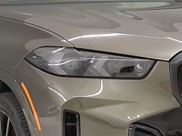 BMW X5 xDrive40i Sports Activity Vehicle 2026