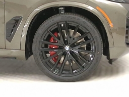 BMW X5 xDrive40i Sports Activity Vehicle 2026