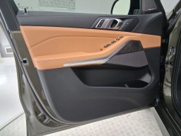 BMW X5 xDrive40i Sports Activity Vehicle 2026