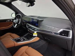 BMW X5 xDrive40i Sports Activity Vehicle 2026