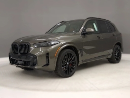 BMW X5 xDrive40i Sports Activity Vehicle 2026