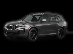 BMW X5 xDrive40i Sports Activity Vehicle 2026