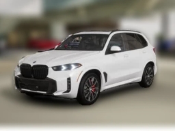 BMW X5 xDrive40i Sports Activity Vehicle 2026