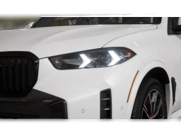 BMW X5 xDrive40i Sports Activity Vehicle 2026