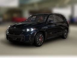 BMW X5 xDrive40i Sports Activity Vehicle 2026