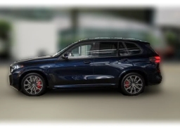 BMW X5 xDrive40i Sports Activity Vehicle 2026