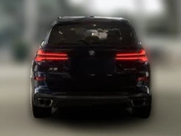 BMW X5 xDrive40i Sports Activity Vehicle 2026