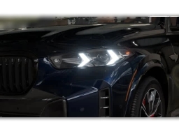 BMW X5 xDrive40i Sports Activity Vehicle 2026