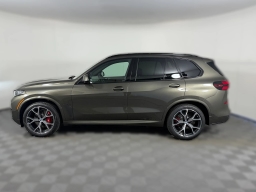 BMW X5 xDrive40i Sports Activity Vehicle 2026