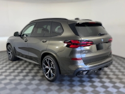 BMW X5 xDrive40i Sports Activity Vehicle 2026