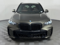 BMW X5 xDrive40i Sports Activity Vehicle 2026