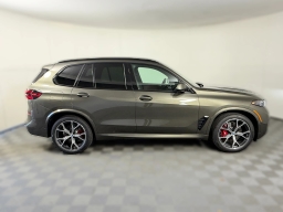 BMW X5 xDrive40i Sports Activity Vehicle 2026
