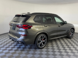 BMW X5 xDrive40i Sports Activity Vehicle 2026