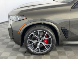 BMW X5 xDrive40i Sports Activity Vehicle 2026