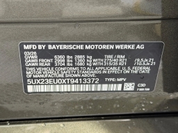 BMW X5 xDrive40i Sports Activity Vehicle 2026