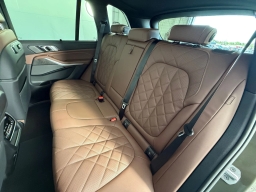 BMW X5 xDrive40i Sports Activity Vehicle 2026