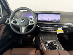 BMW X5 xDrive40i Sports Activity Vehicle 2026