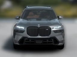 BMW X7 M60i Sports Activity Vehicle 2026