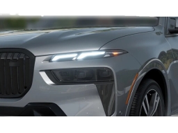 BMW X7 M60i Sports Activity Vehicle 2026