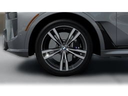 BMW X7 M60i Sports Activity Vehicle 2026