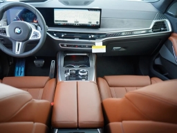 BMW X7 M60i Sports Activity Vehicle 2026