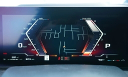 BMW X7 M60i Sports Activity Vehicle 2026