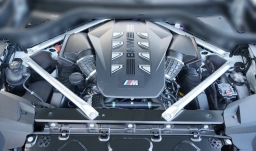 BMW X7 M60i Sports Activity Vehicle 2026