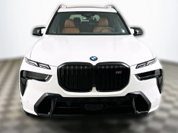 BMW X7 M60i Sports Activity Vehicle 2026