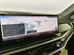 BMW X7 M60i Sports Activity Vehicle 2026