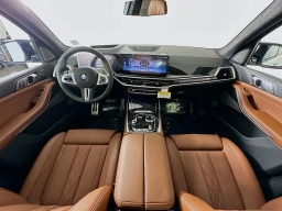 BMW X7 M60i Sports Activity Vehicle 2026