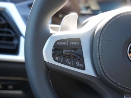 BMW X7 M60i Sports Activity Vehicle 2026