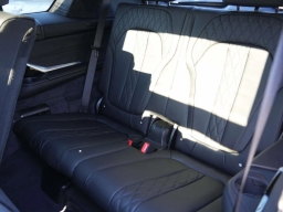 BMW X7 M60i Sports Activity Vehicle 2026