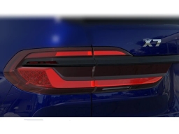 BMW X7 M60i Sports Activity Vehicle 2026