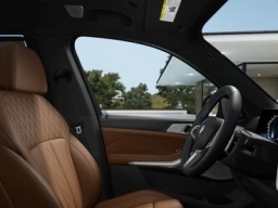 BMW X7 M60i Sports Activity Vehicle 2026