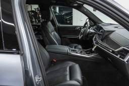 BMW X7 M60i Sports Activity Vehicle 2026