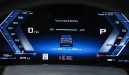 BMW X7 M60i Sports Activity Vehicle 2026