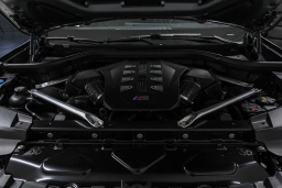 BMW X7 M60i Sports Activity Vehicle 2026