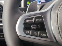 BMW X7 M60i Sports Activity Vehicle 2026