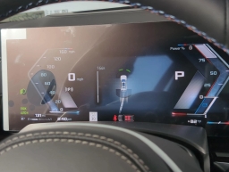 BMW X7 M60i Sports Activity Vehicle 2026