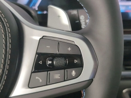 BMW X7 M60i Sports Activity Vehicle 2026