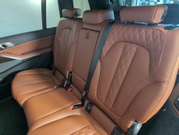 BMW X7 M60i Sports Activity Vehicle 2026