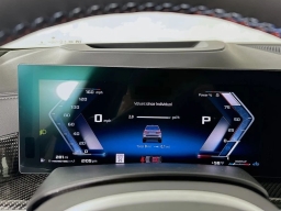 BMW X7 M60i Sports Activity Vehicle 2026