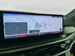 BMW X7 M60i Sports Activity Vehicle 2026