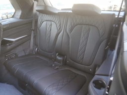 BMW X7 M60i Sports Activity Vehicle 2026