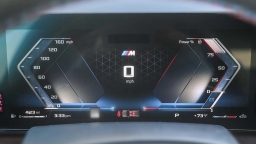 BMW X7 M60i Sports Activity Vehicle 2026