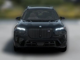 BMW X7 M60i Sports Activity Vehicle 2026